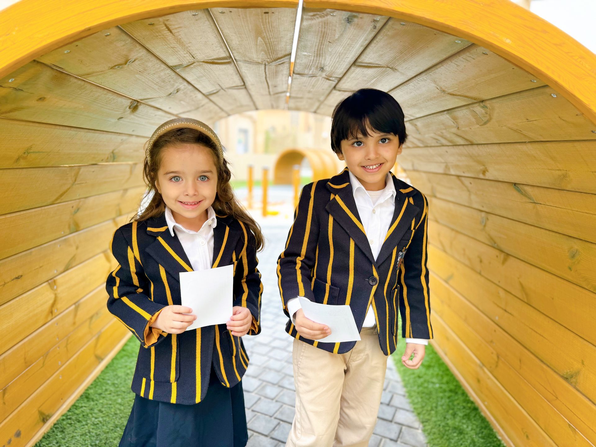 Book A Tour At Aldenham Prep Riyadh Aldenham Prep School